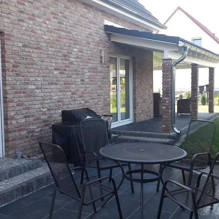 Leaf&Stay Ferienhaus Auf Usedom Mit Optionaler Wallbox Usedom Town 外观 照片