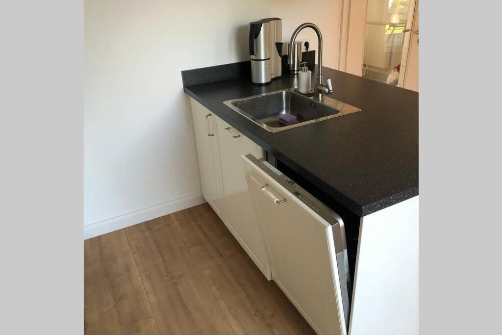 Leaf&Stay Ferienhaus Auf Usedom Mit Optionaler Wallbox Usedom Town 外观 照片