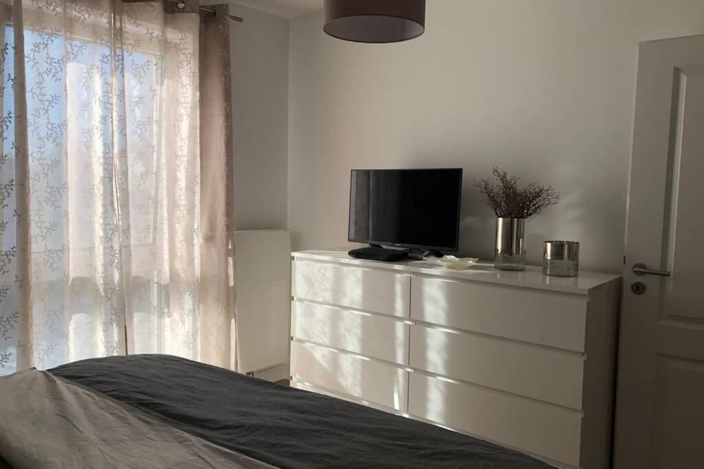 Leaf&Stay Ferienhaus Auf Usedom Mit Optionaler Wallbox Usedom Town 外观 照片
