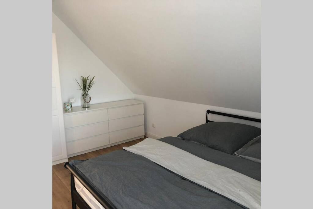 Leaf&Stay Ferienhaus Auf Usedom Mit Optionaler Wallbox Usedom Town 外观 照片
