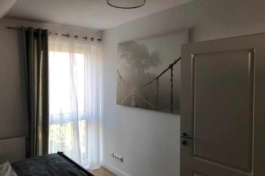 Leaf&Stay Ferienhaus Auf Usedom Mit Optionaler Wallbox Usedom Town 外观 照片