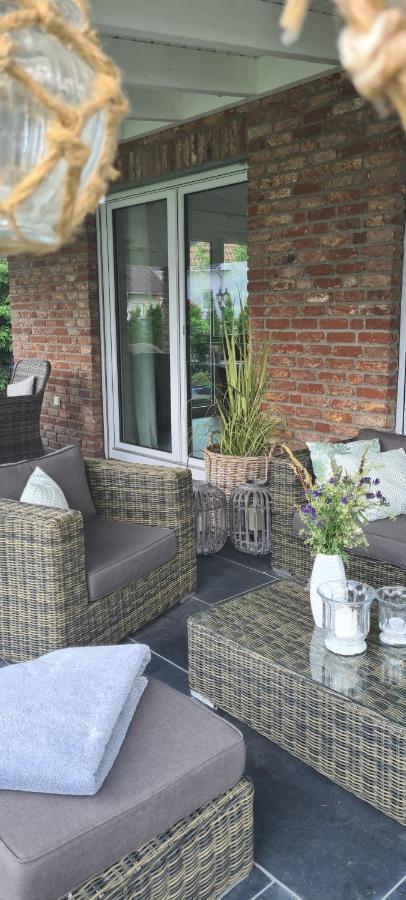 Leaf&Stay Ferienhaus Auf Usedom Mit Optionaler Wallbox Usedom Town 外观 照片
